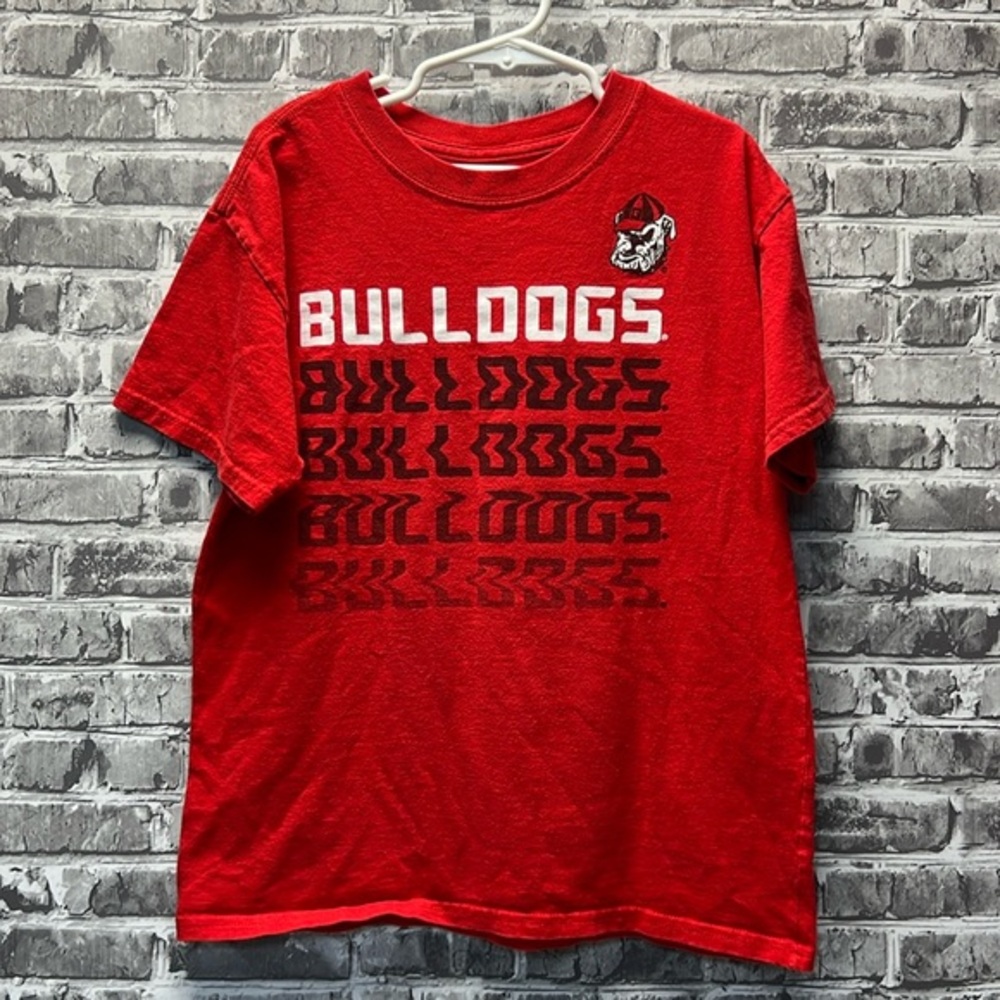 Georgia‎ Bulldogs